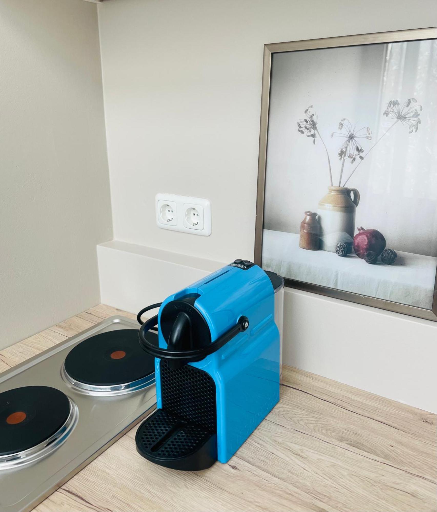 Salon Des Fleurs Linz-Landstrasse Apartman Kültér fotó